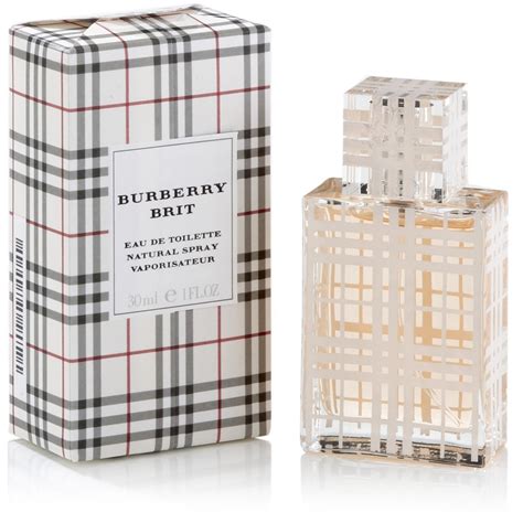 burberry brit 30ml preis